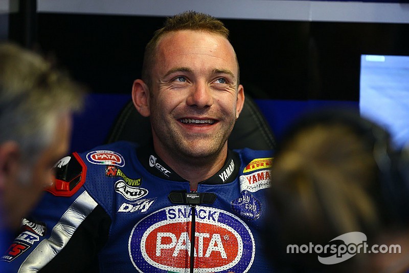 Mahias passa dall'altra parte della barricata: nel 2019 correrà con la Kawasaki di Puccetti