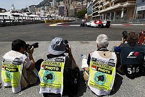 La temporada 2018 del paso adelante de Sauber, en fotos