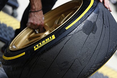 Pirelli: készen állunk a 18 colos gumikra