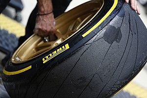 Pirelli: készen állunk a 18 colos gumikra