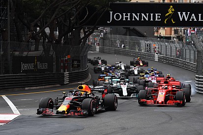 11 trains de tendres pour Ferrari et Red Bull à Monaco !