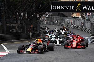 La F1 solo aceptará nuevos circuitos que sean “magníficos“ para el espectáculo
