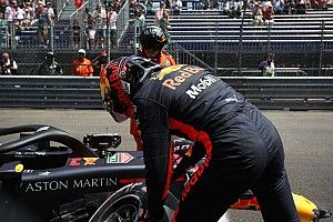 Verstappen: Sezon başındaki olaylardan sonra yaklaşımımı değiştirmedim