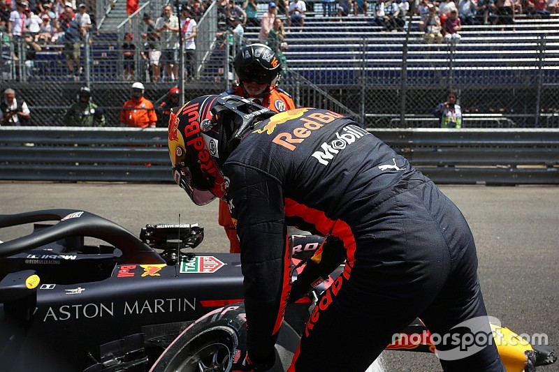 Verstappen: Sezon başındaki olaylardan sonra yaklaşımımı değiştirmedim