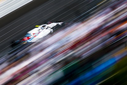 Adı Porsche ile anılan Williams, fabrika takımı olmaya hevesli