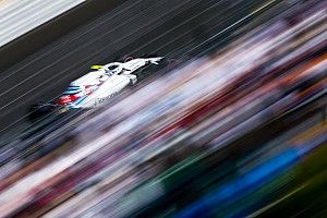 Adı Porsche ile anılan Williams, fabrika takımı olmaya hevesli