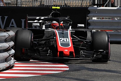 Haas promete melhora aerodinâmica “significativa” no Canadá