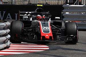Haas promete melhora aerodinâmica “significativa” no Canadá