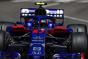 F1-es EXTRA: sisakkamerás onboard Monacóból