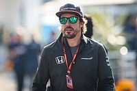 Alonso har&aacute; un test con el Toyota LMP1 en Bahrein