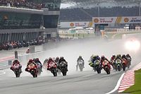 Galería: las mejores imágenes del GP de Malasia de MotoGP