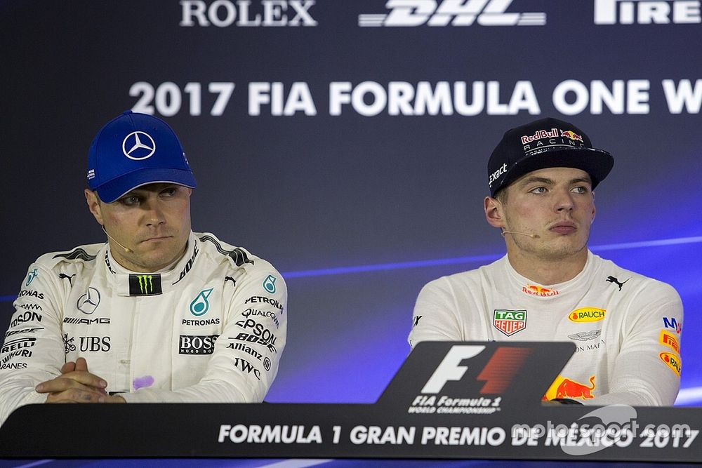 Боттас задумал перейти в Red Bull. Хорнер уже на связи