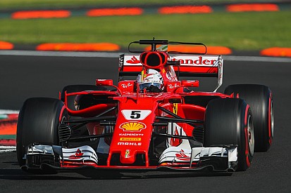 GP del Brasile: la Ferrari con più Supersoft rispetto alla Mercedes