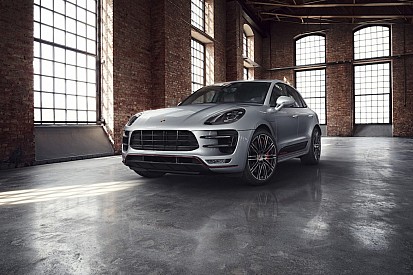 Porsche Macan Turbo Exclusive, la più potente si veste elegante