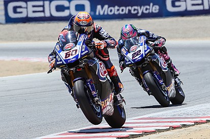 I test di Portimao portano ottimismo in casa Yamaha, che mette la Ducati nel mirino