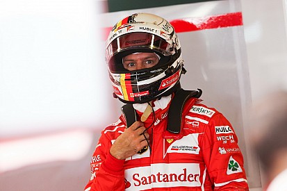 Vettel: "Buone sensazioni, ma credo che saremo tutti molto vicini"