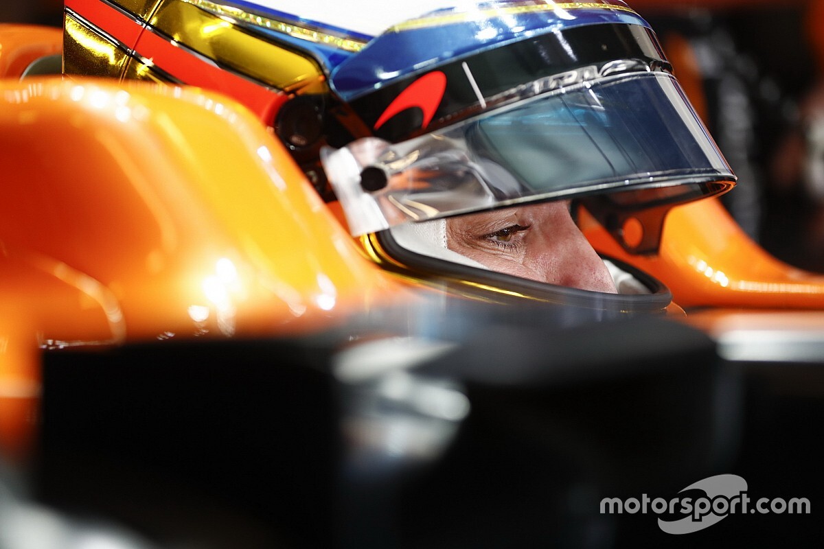 Indy 500 tegorocznym priorytetem
