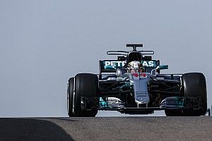 Hamilton crê que Mercedes repetirá confiabilidade de 2017