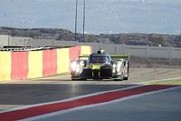 ByKolles conclut trois jours d'essais avec sa LMP1