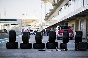 Шины Pirelli получат с 2019 года более тонкий протектор
