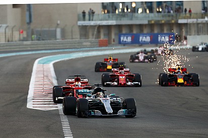 Ricciardo: F1'de şampiyonluk %75 araca %25 sürücüye bağlı