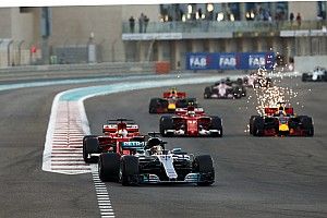 فيتيل: فريق مرسيدس كان الأفضل هذا الموسم