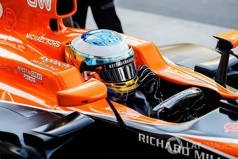 Alonso: „Idén gyakorlatilag egy célunkat sem tudtuk megvalósítani”