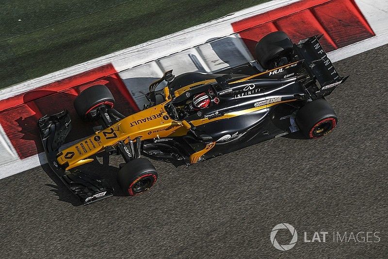 Budkowski chez Renault, architecte de l'écurie parfaite ?