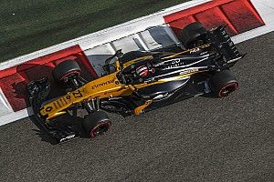 Budkowski chez Renault, architecte de l'écurie parfaite ?
