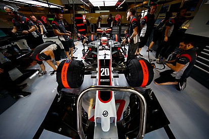 Haas: la VF-18 è stata omologata dalla FIA e si vedrà via web