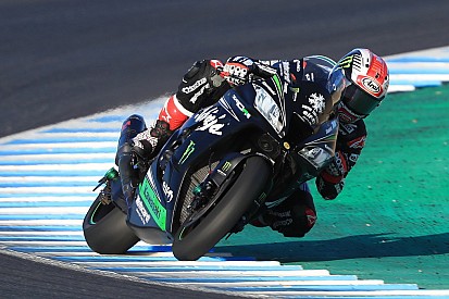 Test Jerez, Giorno 5: Rea da record. Ancora buoni segnali da Honda