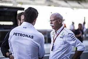 Daimler-Boss Zetsche über Ferrari: "Guter Cop, böser Cop"
