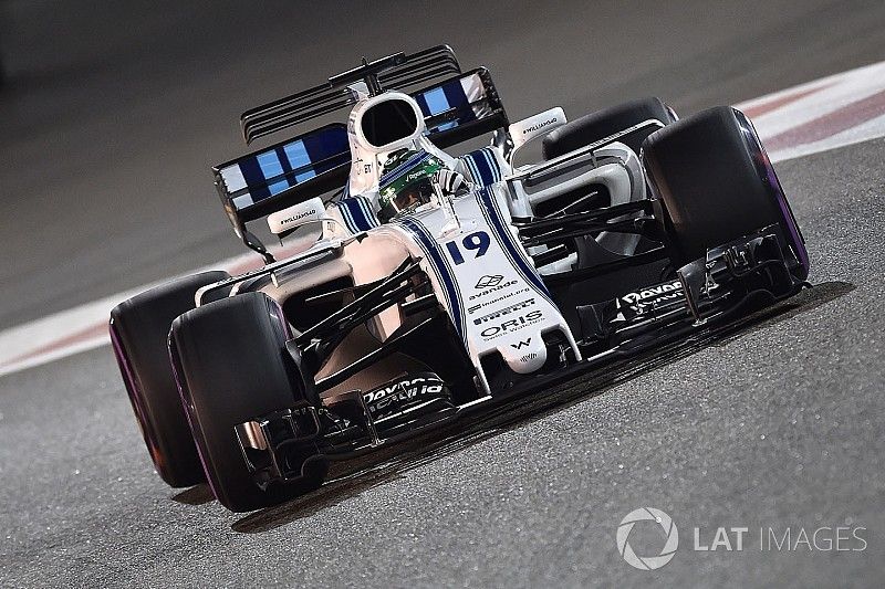 Lowe prijst Massa: "Hadden elke race een fantastisch referentiepunt”