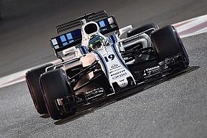 Terminando carreira, Massa fala em gratidão por anos na F1