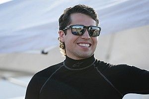 Third-generation driver Jesse Little to make Cup debut at Kentucky