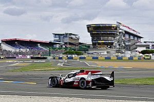 Alonso toont klasse in Le Mans: "Had eerst enkele aanpassingsjaren verwacht"