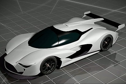 WEC fleshes out 'hypercar' vision for 2020 rules