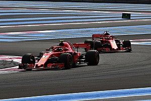 Fotostrecke: Die 15 langweiligsten Formel-1-Strecken der vergangenen 40 Jahre