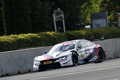 Norisring DTM: Wittmann wins, Glock and Paffett clash again