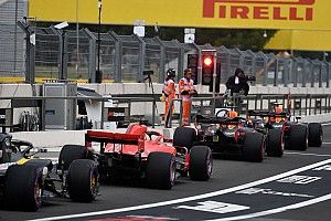 La F1 dará a conocer los regímenes de motor de 2021 esta semana