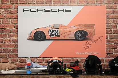 A Porsche számára még mindig nem elég vonzó a Forma-1