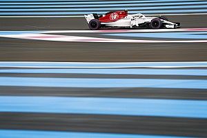 VIDEO: Francia y el recuerdo de la primera Q3 de Leclerc en F1