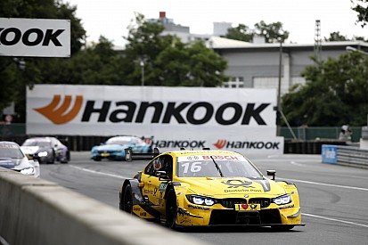 Timo Glock: "Auch im hohen Alter lernt man noch dazu ..."