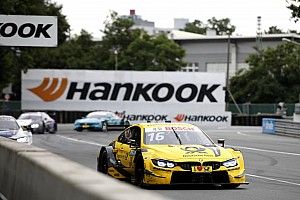 Timo Glock: "Auch im hohen Alter lernt man noch dazu ..."