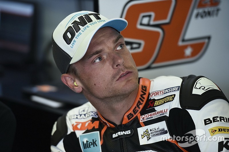 Lowes keert terug bij Moto2-renstal Gresini