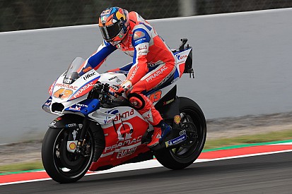 Pramac объявила о контракте с Миллером на 2019 год