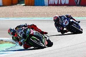WSBK 2019: Wechselt Tom Sykes von Kawasaki zu Yamaha?