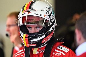 La 50e pole pour Vettel après un "sacré tour"