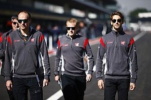 Haas vreest: "Mexico is slechtst denkbare scenario"