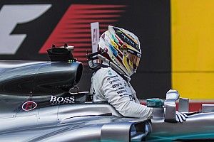 Massa szerint Hamilton minden idők egyik legjobbja - Stewart nem ért egyet vele